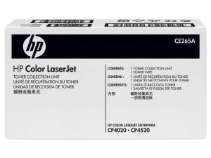 HP pojemnik na zużyty toner CE265A 
