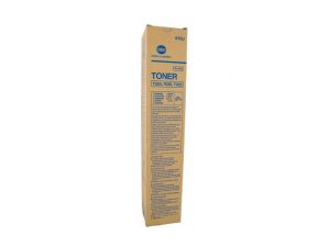 KONICA 7020 Toner czarny 01QJ 