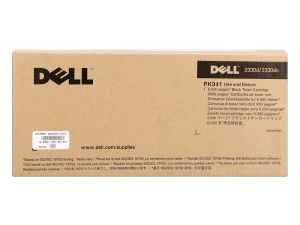 DELL Toner PK941 Black 6K 