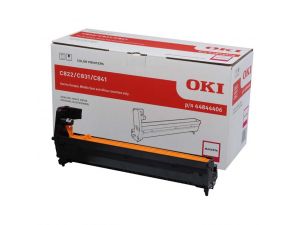 OKI Bęben C831/841 Magenta 30K 