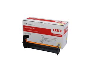 OKI Bęben C831/841 Yellow 30K 
