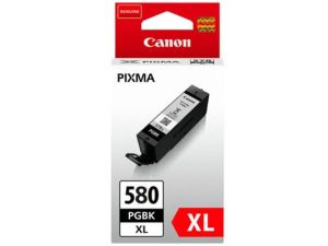 CANON Tusz PGI580PGBK XXL Black