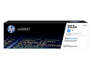 HP Toner CF541A 203A Cyan 1,3K 