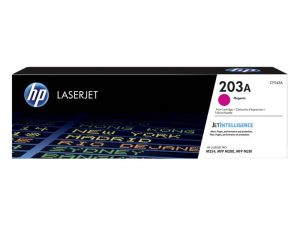 HP Toner CF543A 203A Magenta 1,3K 