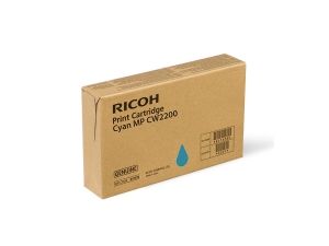 RICOH Tusz MP CW2200 Cyan