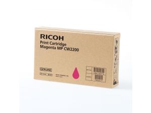 RICOH Tusz MP CW2200 Magenta