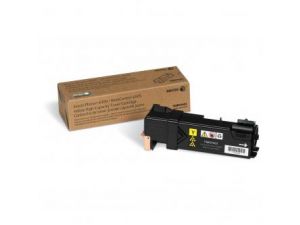 Xerox Toner 6500 6505 106R01603 Yelllow