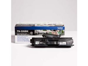 BROTHER Toner TN326BK Black 4K 