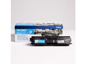 BROTHER Toner TN326C Cyan 3,5K 