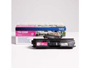 BROTHER Toner TN326M Magenta 3,5K 