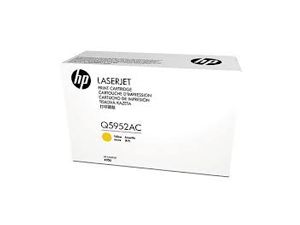 HP Toner Q5952AC Yellow 