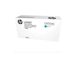 HP Toner C9731AC cyan 