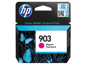 HP Tusz T6L91AE HP903 magenta