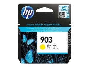 HP Tusz T6L95AE HP903 yellow