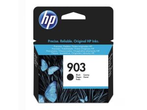 HP Tusz T6L99AE HP903 black HP903xl