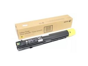 XEROX Toner VLink C70XX Yellow 16,5K
