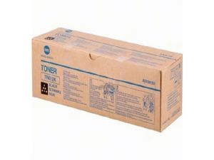 MINOLTA Toner TN612K Black 