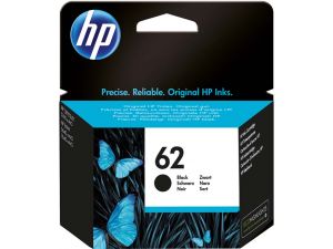 HP Tusz C2P04AE Nr62 Black