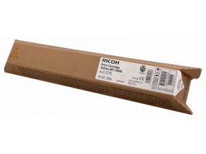 RICOH Toner MPC300/400 Yellow 10K
