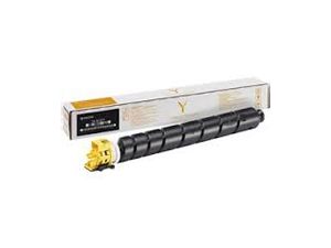 KYOCERA Toner TK-8335Y 