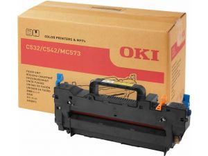 OKI Fuser C532/MC573/ES5432 
