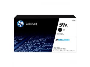 HP Toner CF259A Black 3K 