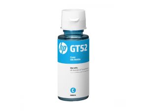 HP Tusz GT52 Cyan 8K