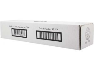 HP pojemnik na zużyty toner B5L37A 