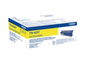 BROTHER Toner TN423Y Yellow 4K 