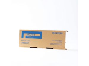 KYOCERA Toner TK-3150 Black 