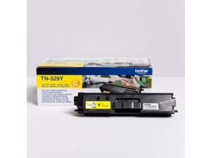 BROTHER Toner TN329Y 6K 