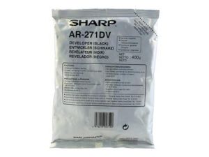SHARP Developer AR-271DV 