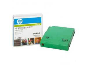 HP-ULTRIUM LTO 4, 800/GB 1600 (1,6 TB)GB 