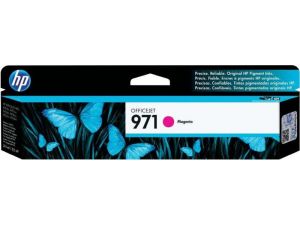 HP Tusz CN623A Nr971 Magenta