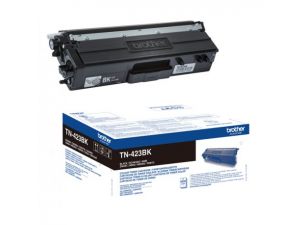 BROTHER Toner TN423BK Black 6K 