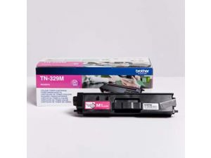 BROTHER Toner TN329M 6K 