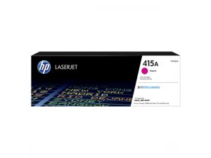 HP Toner W2033A 415A Magenta 2,1 K 