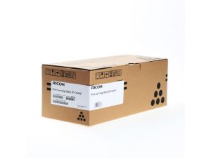 RICOH Toner SPC 252DN/SF 6K Black