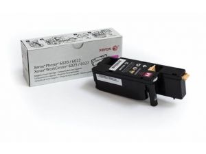 XEROX Toner Phaser 6020 Magenta 