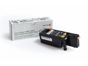XEROX Toner Phaser 6020 Yellow 