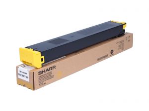 SHARP Toner MX36GTYA 