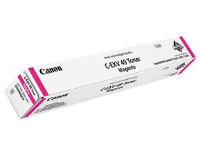 CANON Toner CEXV49 M