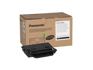 PANASONIC Toner DQ-TCC008X