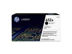 HP Toner CF320A black 