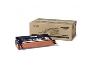 Toner Xerox Phaser 6180 Black 8K