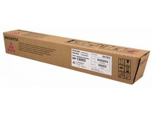 Toner Ricoh MPC4503/5503/6003 Magenta