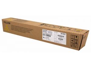 Toner Ricoh MPC4503/5503/6003 Yellow