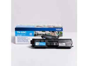 BROTHER Toner TN329C 6K 