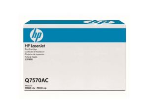 HP Toner Q7570AC Black 15K 
