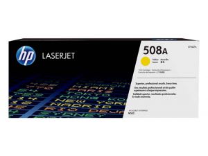 HP Toner CF362A Yellow 5K 